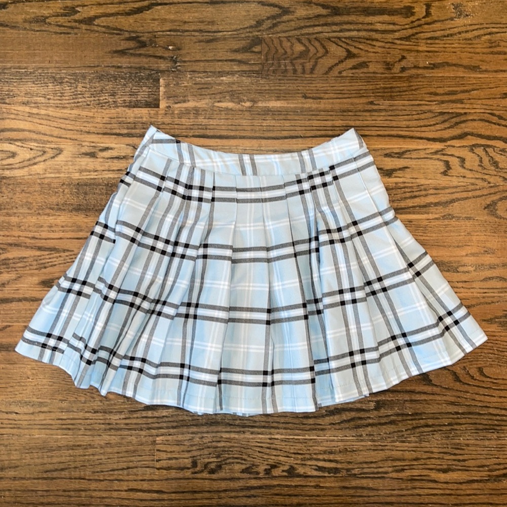 Womens Juniors Forever 21 Skirf